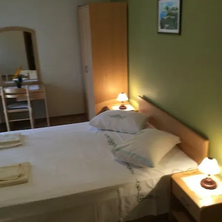 Jerkovic Апартаменти Хвар