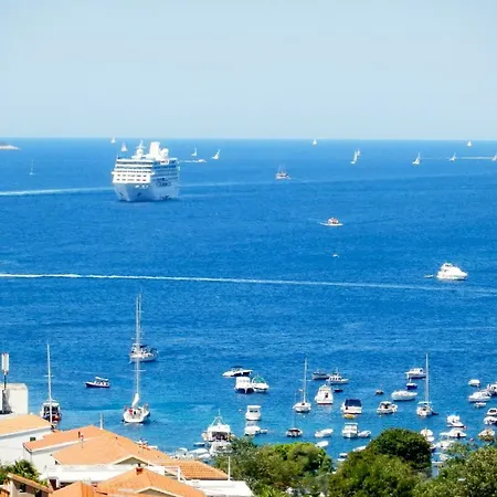 Jerkovic Апартаменти *