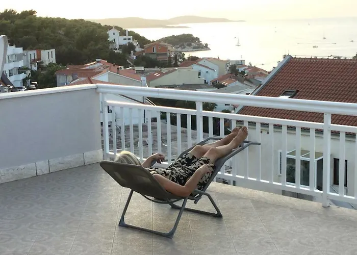 Апартаменти Jerkovic