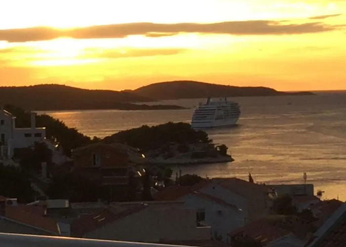 Jerkovic Апартаменти