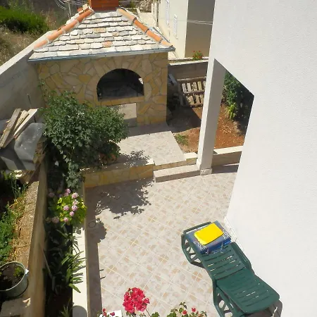 Jerkovic Apartment Hvar Town