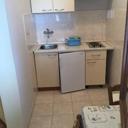 Apartment Jerkovic *