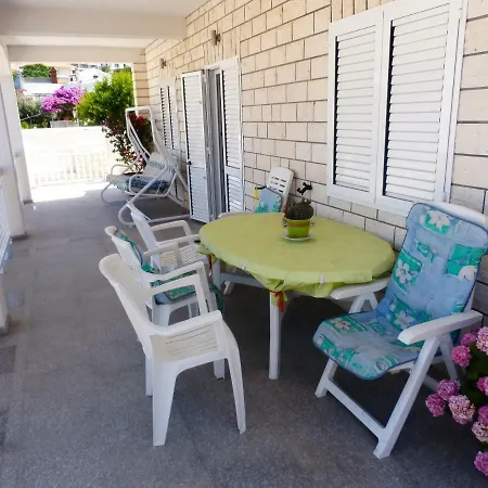 Jerkovic Apartment Hvar Town