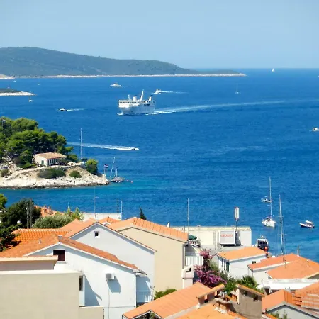 Lägenhet Jerkovic *