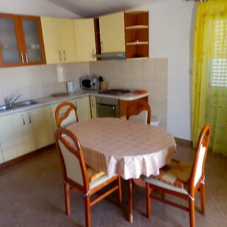 Jerkovic Lägenhet *