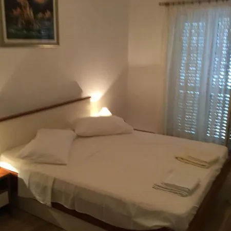 Jerkovic Apartment