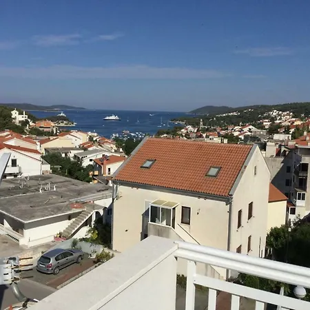 Jerkovic Apartment Hvar Town