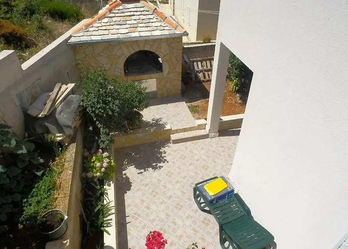 Jerkovic Appartamento Hvar Town