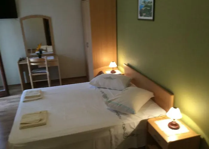 Jerkovic Appartamento Hvar Town