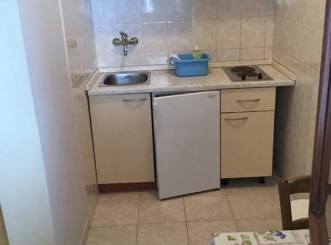 Lägenhet Jerkovic *