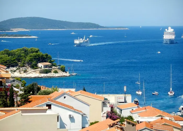 Lägenhet Jerkovic *