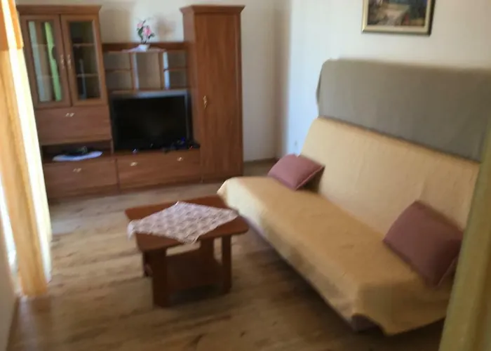 Jerkovic Appartamento Hvar Town