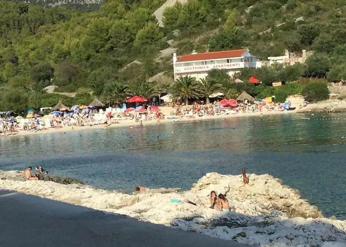 Appartamento Jerkovic