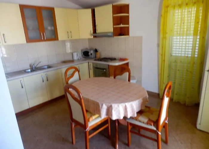 Jerkovic Lägenhet *