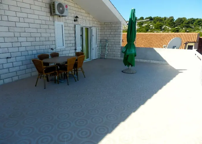 Appartamento Jerkovic *