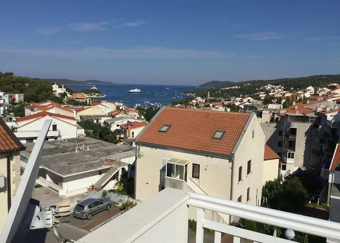 Jerkovic Appartamento Hvar Town