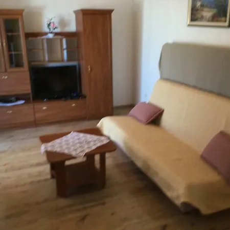 Jerkovic شقة هفار